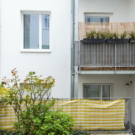 Apartmán Modern Vídeň Exteriér fotografie