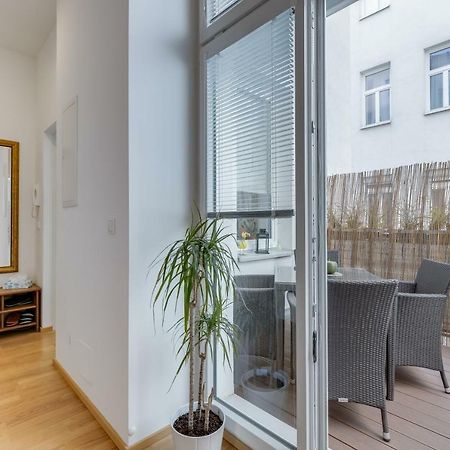 Apartmán Modern Vídeň Exteriér fotografie