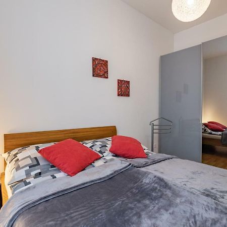 Apartmán Modern Vídeň Exteriér fotografie