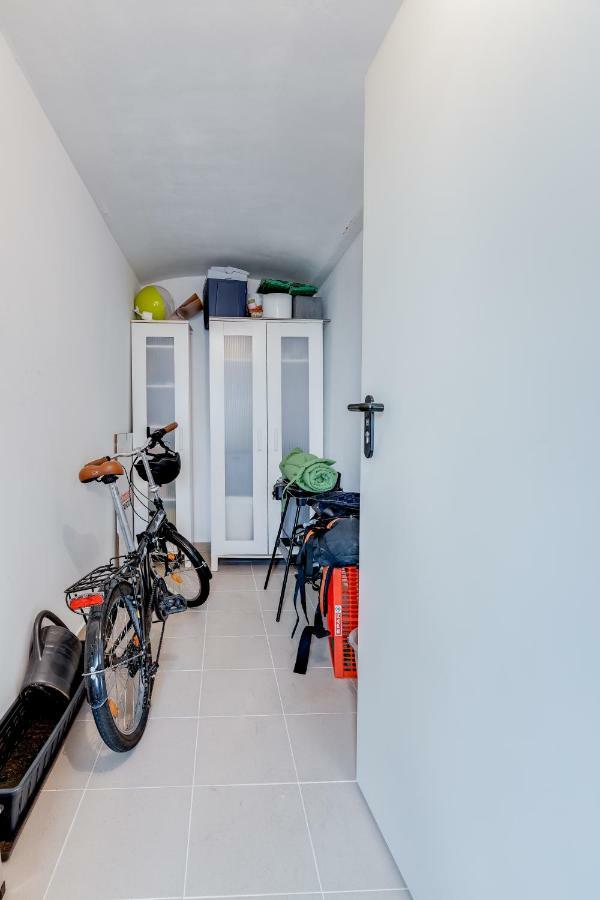 Apartmán Modern Vídeň Exteriér fotografie